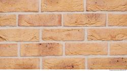 Photo Textures of Wall Brick